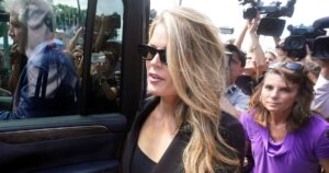 Florida Bar takes a step against Lindsey Halligan it wouldn’t take against Pam Bondi