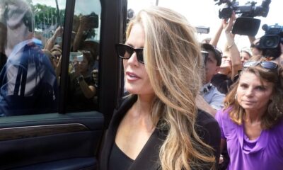 Florida Bar takes a step against Lindsey Halligan it wouldn’t take against Pam Bondi