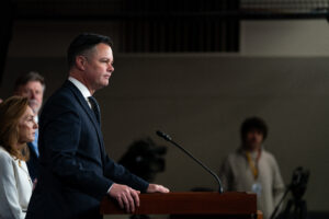 GOP fundraiser with Hegseth scrapped amid Iran War buildup