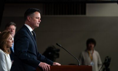 GOP fundraiser with Hegseth scrapped amid Iran War buildup