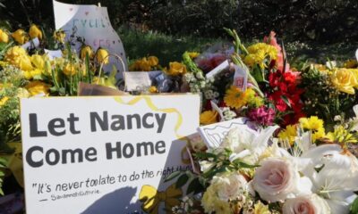 FBI searches home west of Nancy Guthrie’s house