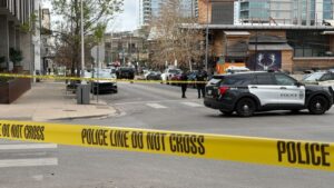 Austin police release body-cam footage, 911 calls from Sixth Street mass shooting