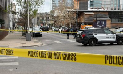 Austin police release body-cam footage, 911 calls from Sixth Street mass shooting