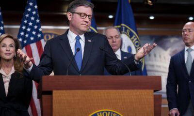 House will vote on an Iran war powers resolution in a test of Trump’s strategy