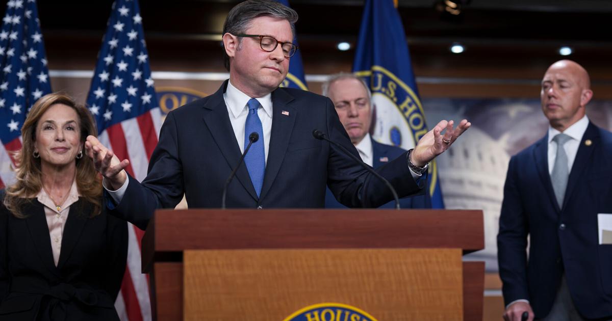 House will vote on an Iran war powers resolution in a test of Trump’s strategy