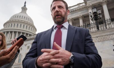 Trump turns to an Oklahoma senator with a fighter’s reputation as his next choice to lead DHS