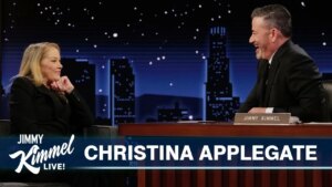 Christina Applegate’s honest answer to the worst question you can ask