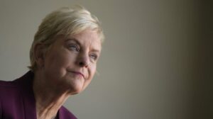 Cindy McCain among 28K Americans who fled Middle East as conflict intensifies