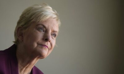 Cindy McCain among 28K Americans who fled Middle East as conflict intensifies