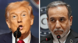 Iran’s foreign minister: If Trump ‘seeks escalation’ that’s ‘what he will get’