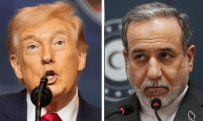 Iran’s foreign minister: If Trump ‘seeks escalation’ that’s ‘what he will get’