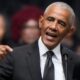 Dedication ceremony for Obama presidential library set for June