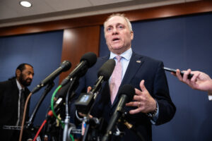 Massive war price tag could be a massive problem for GOP leaders