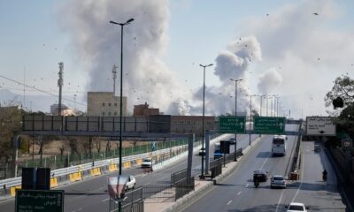 Centcom issues safety warning toIranian civilians