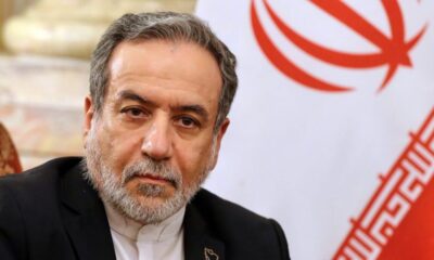 Iran ‘capable enough’ to defend itself if US sends ground forces: Foreign minister