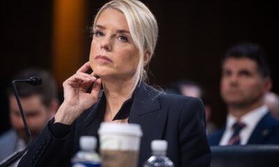House committee subpoenas Pam Bondi to testify on her handling of the Epstein case