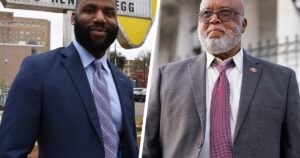 The latest generational test for Democrats: A House race in Mississippi