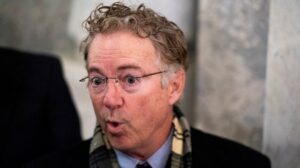 Paul hopes for Mullin’s DHS confirmation hearing next week