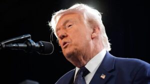 5 takeaways from Trump’s Iran presser at Doral