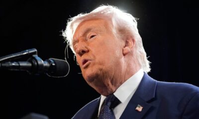 5 takeaways from Trump’s Iran presser at Doral