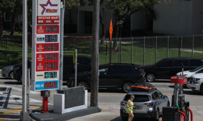 ‘We’ve got to pay attention’: GOP anxiety spikes over rising energy prices