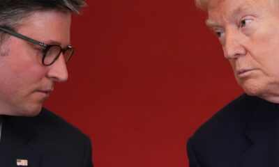 Capitol Agenda: Republicans face new Trump ultimatum