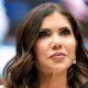 Majority of Americans approve of Noem firing: Poll