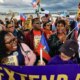 Trump DOJ runs to Supreme Court in bid to end Haiti immigration protections