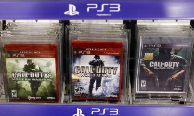 Trump White House Is Releasing Video Mixes Of Iran War Footage With Video Games And Action Movies