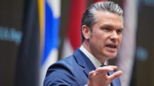 Hegseth announces task force to ensure US war colleges are ‘effective’