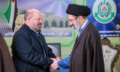 Iran government not at risk of collapse: US intel