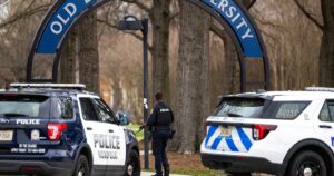 Gunman in deadly Old Dominion University shooting had past ISIS ties, sources say