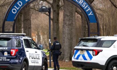 Gunman in deadly Old Dominion University shooting had past ISIS ties, sources say