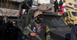 In second week of the Iran war, the White House emphasizes ‘fun’ and meme videos