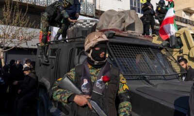 In second week of the Iran war, the White House emphasizes ‘fun’ and meme videos