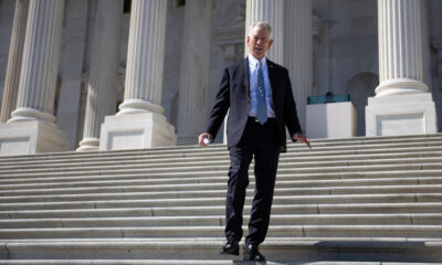 Tuberville shares social media post suggesting Muslims are ‘the enemy’