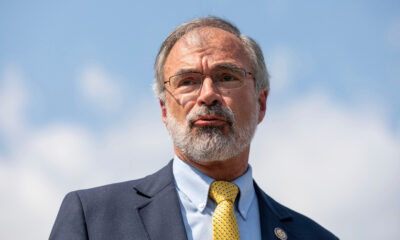 Capitol agenda: House revolt ahead for housing bill