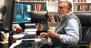 Hegseth mentor’s anti-Catholic remarks expose divide in MAGA world