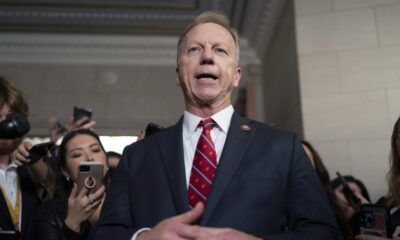 Trump endorses Hern for Mullin’s Oklahoma Senate seat