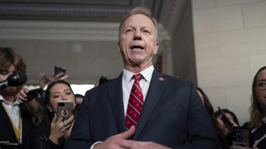 Trump endorses Hern for Mullin’s Oklahoma Senate seat