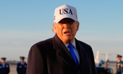 Trump says he has ‘own idea’ on how long Iran war will last