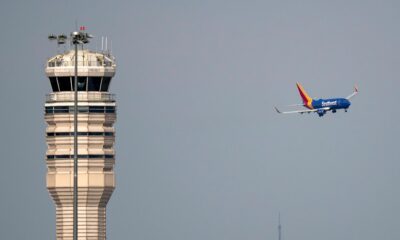 FAA lifts ground stop at airports in DC, Baltimore; delays persist