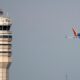 FAA lifts ground stop at airports in DC, Baltimore; delays persist