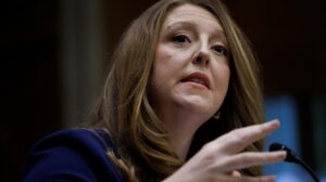 Trump’s surgeon general pick now says people should get vaccinated for measles