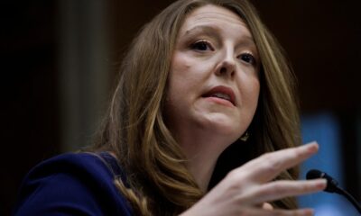 Trump’s surgeon general pick now says people should get vaccinated for measles