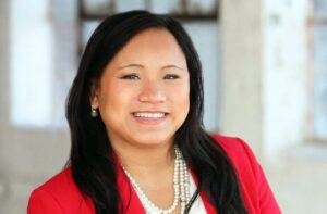 Ex-ICE attorney who told judge ‘this job sucks’ is running for Congress