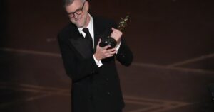 ‘One Battle After Another’ wins best picture at 98th Academy Awards