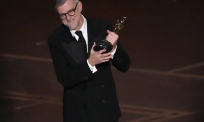 ‘One Battle After Another’ wins best picture at 98th Academy Awards