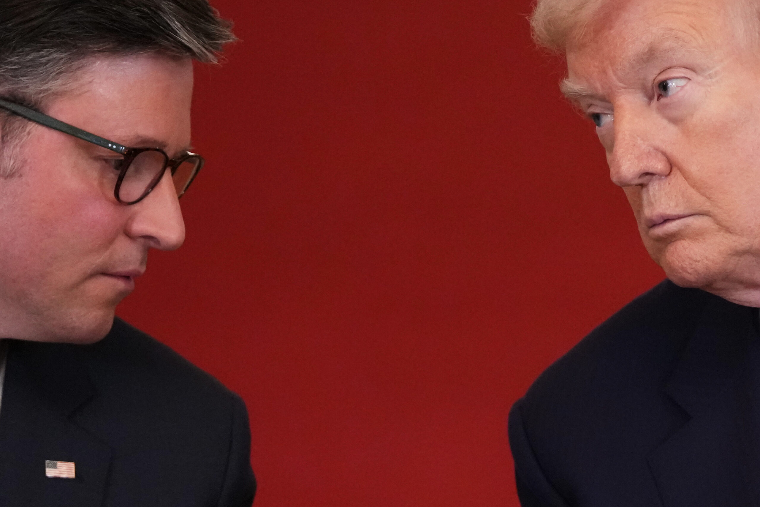 Trump’s revised SAVE America Act faces headwinds in the House