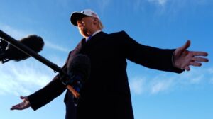 Trump says Cuba wants to make a deal with the US